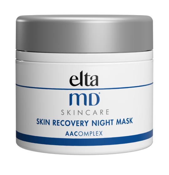Skin Recovery Night Mask