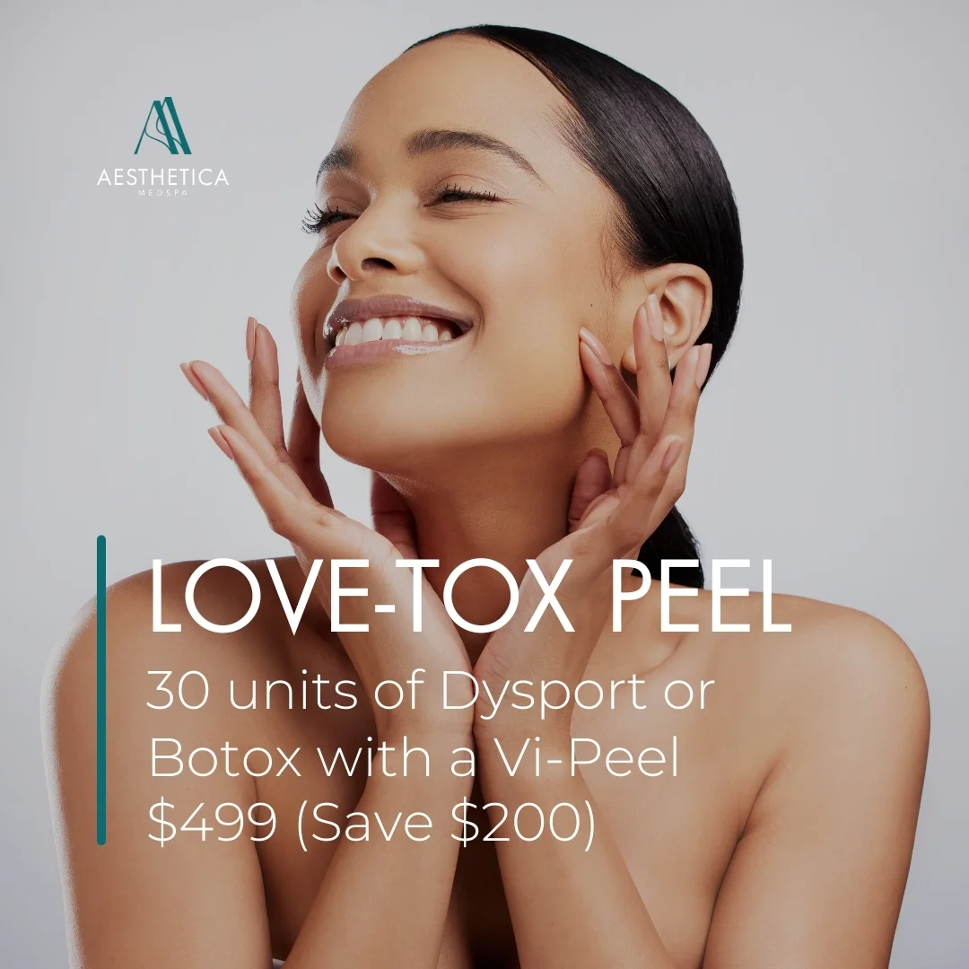 Love-Tox Peel