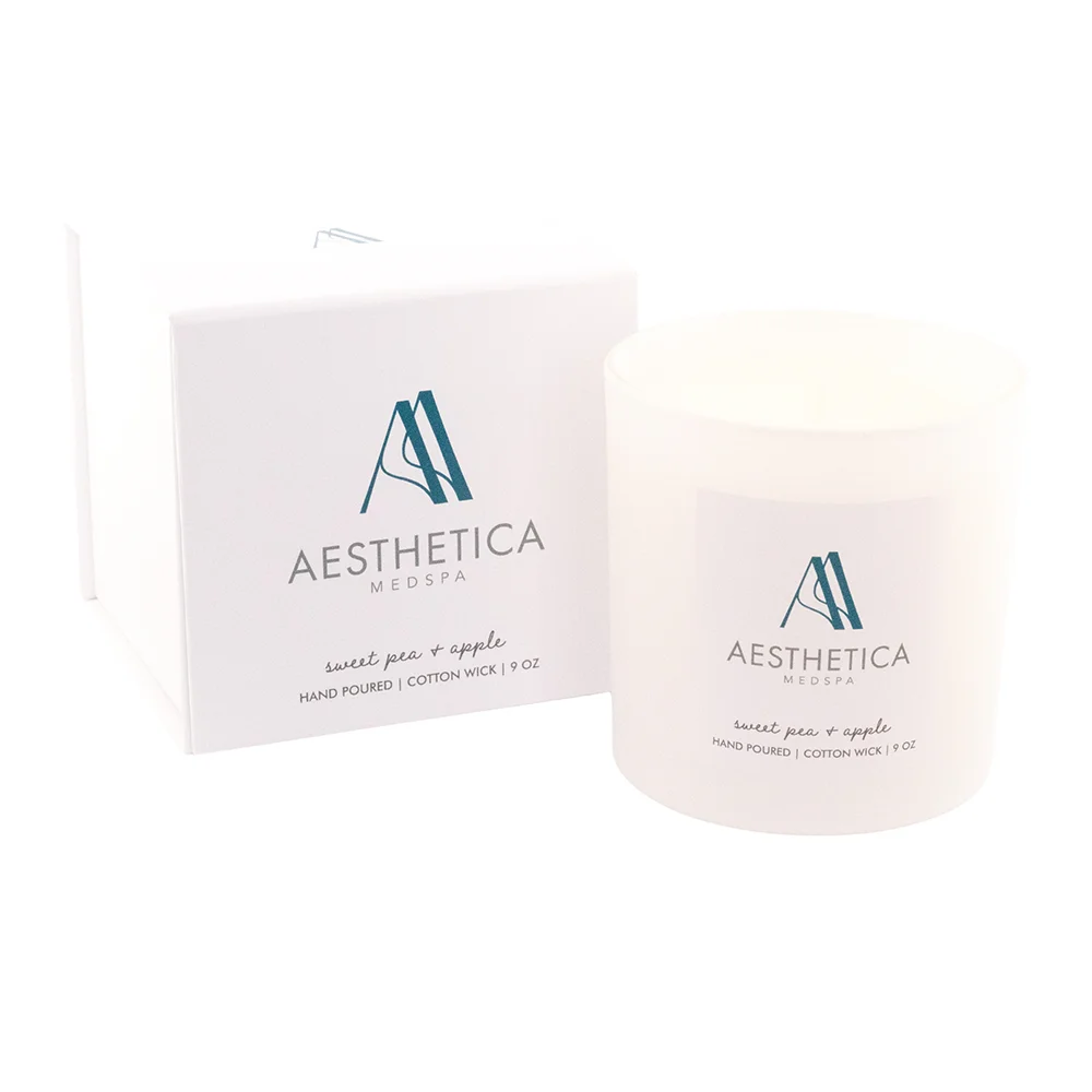 Product: Aesthetica Candle