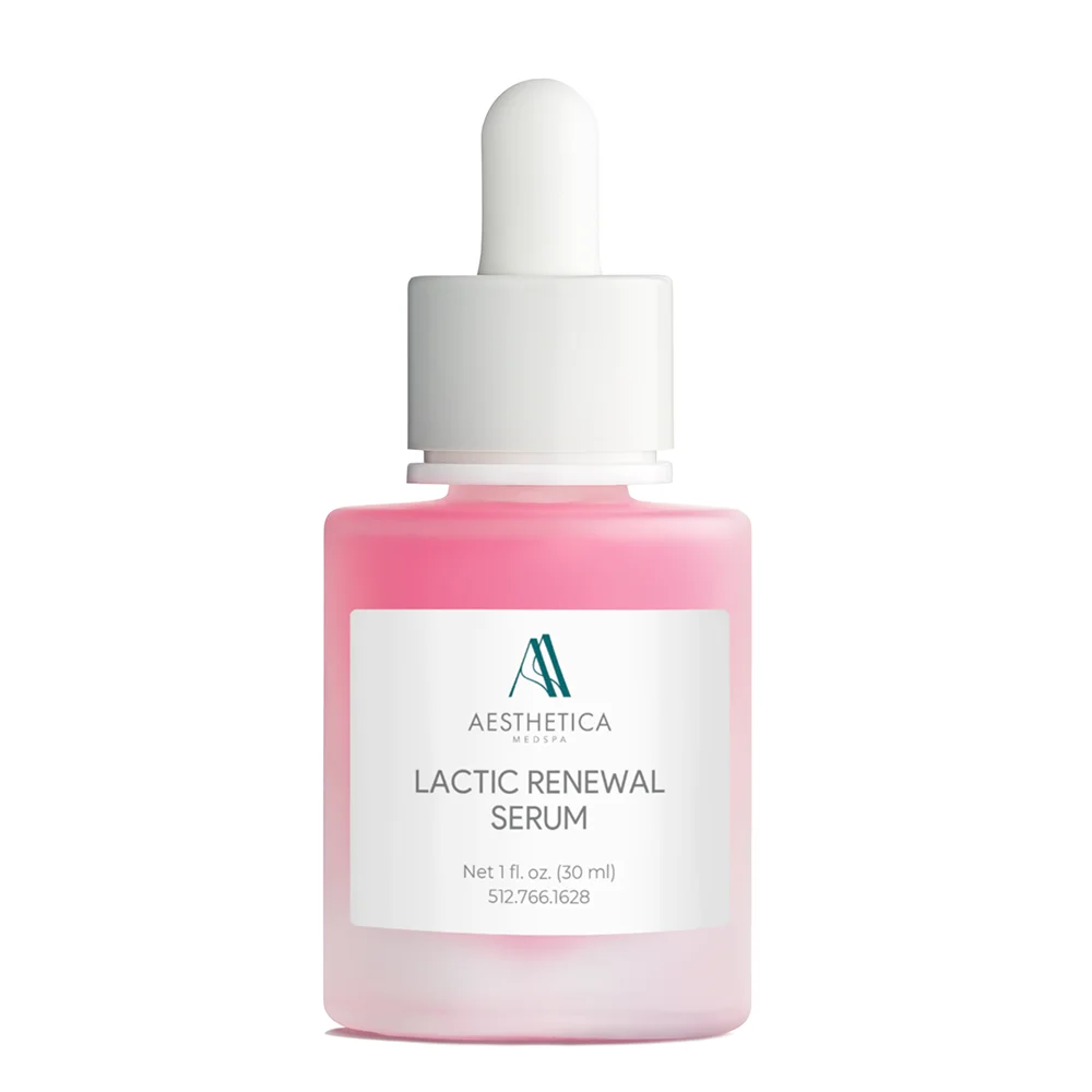 Product: Lactic Renewal Serum