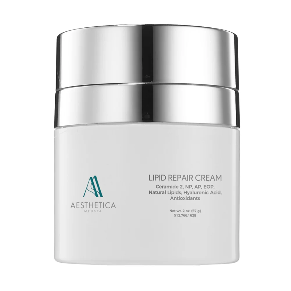 Product: Lipid Cream Repair