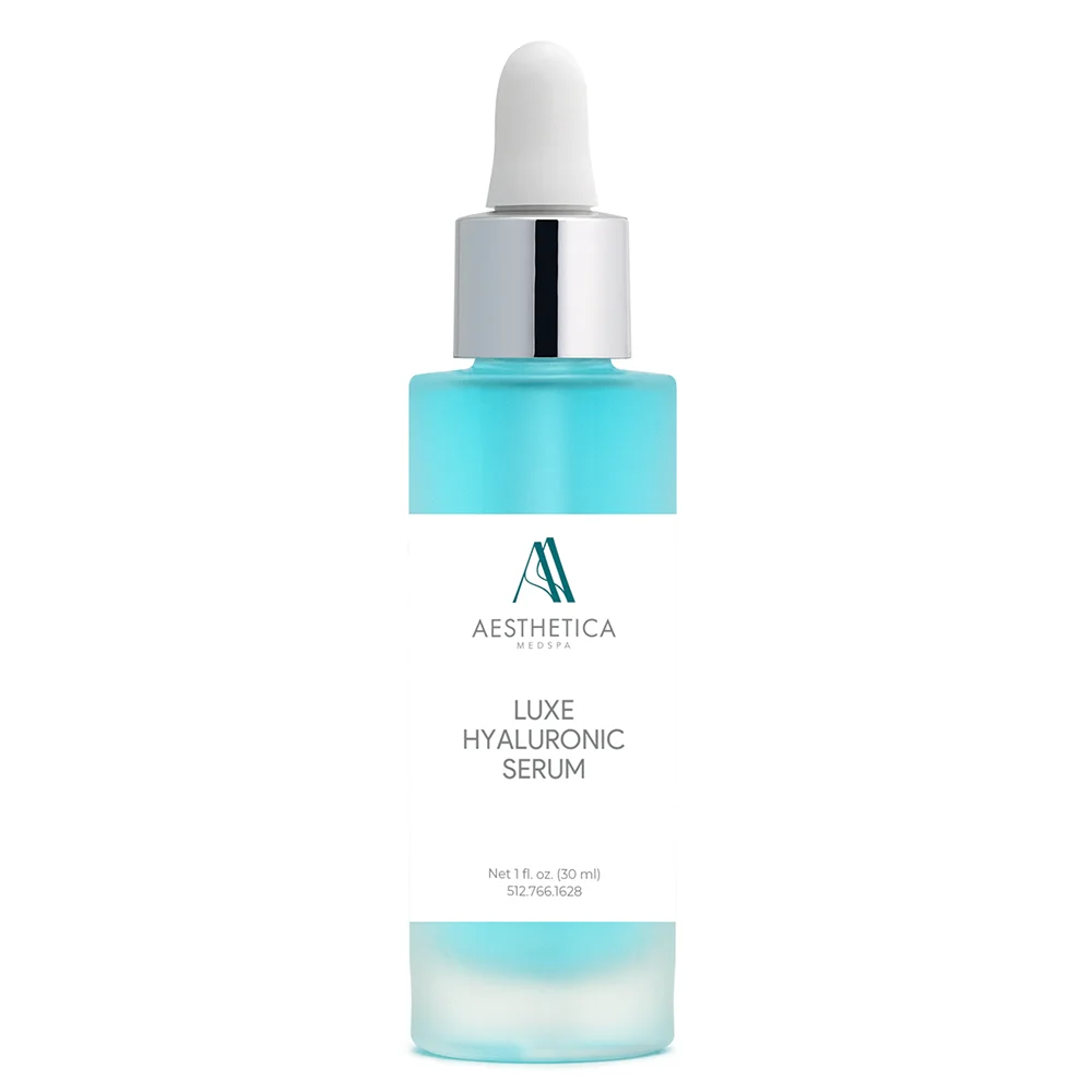 Product: Luxe Hyaluronic Serum