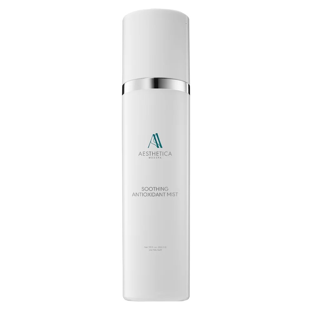 Product: Soothing Antioxidant Mist