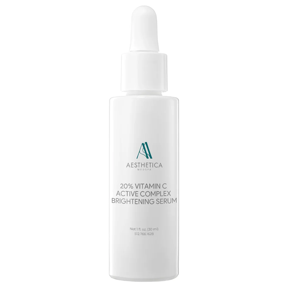 Product: Vitamin C Serum