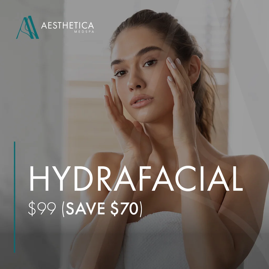 HydraFacial