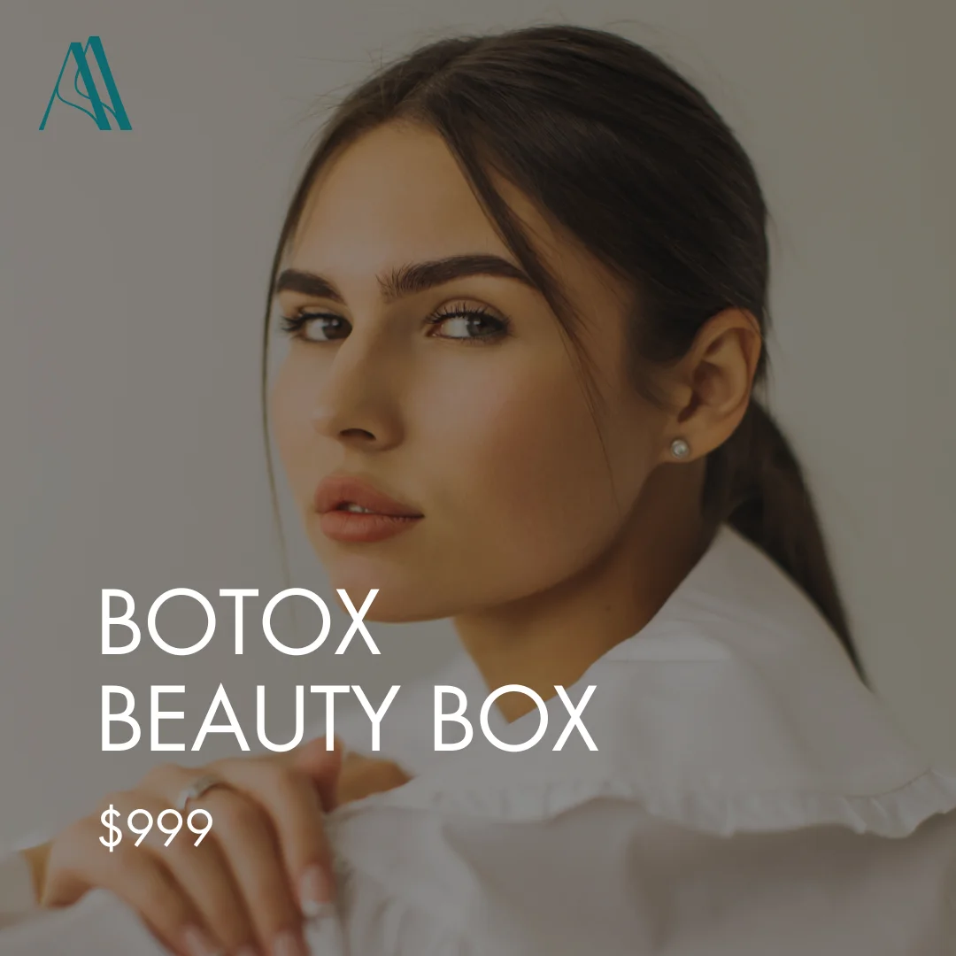 Buy Now - Botox Beauty Box