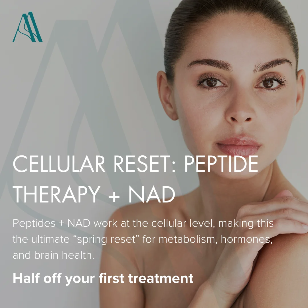 Buy Now - Cellular Reset