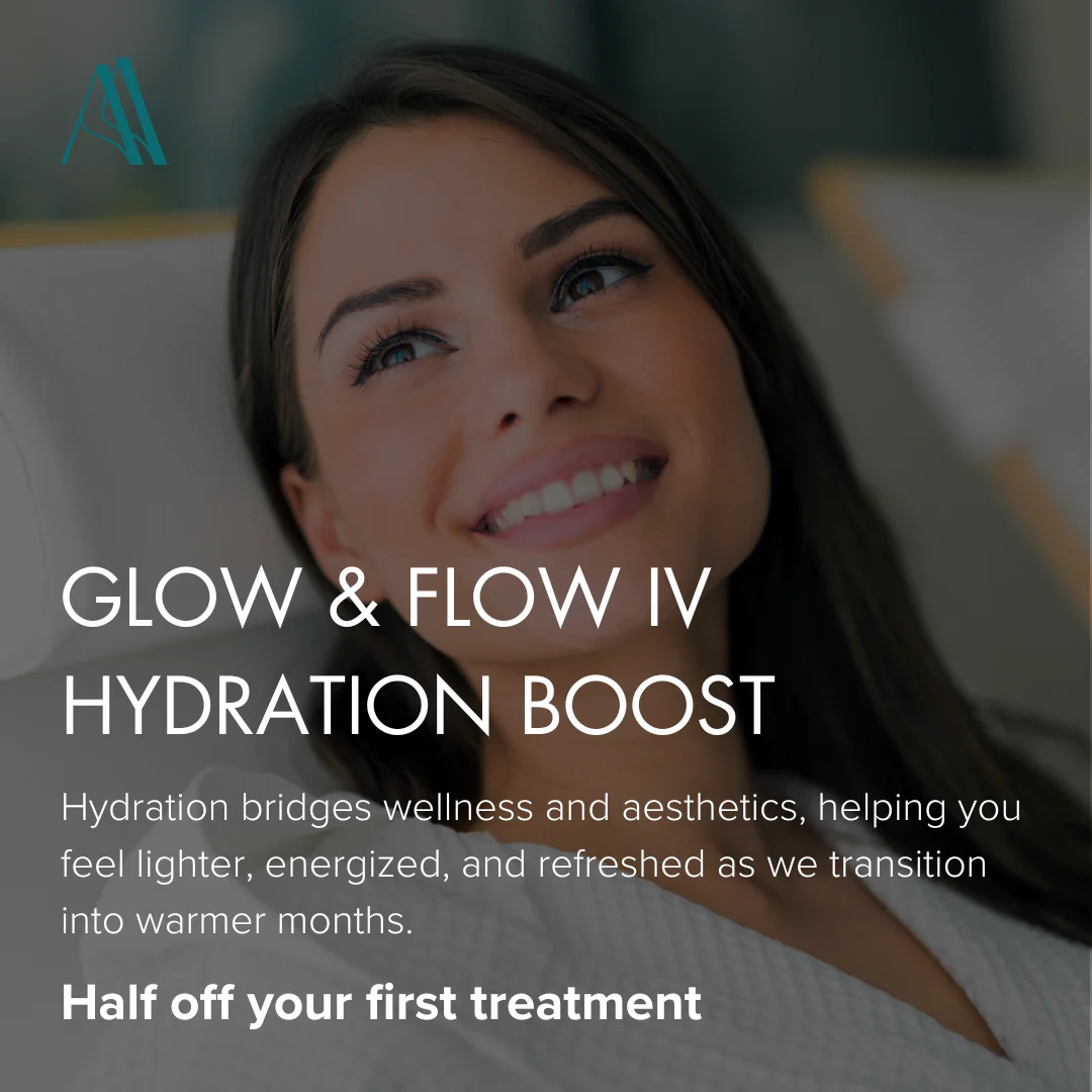 Buy Now - Glow & Flow