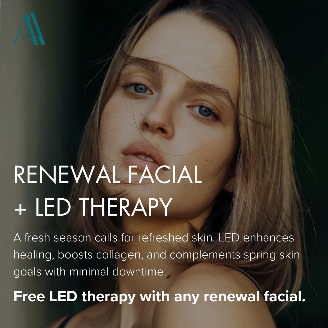 Buy Now - Hydration Facial