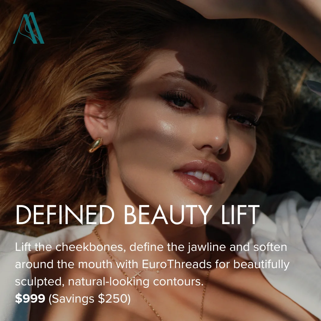 Buy Now - Defined Beauty Lift