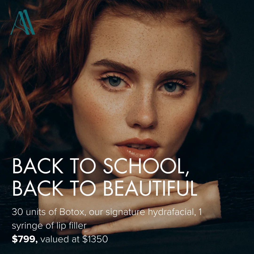 Buy Now - Back to school back to Beautiful !